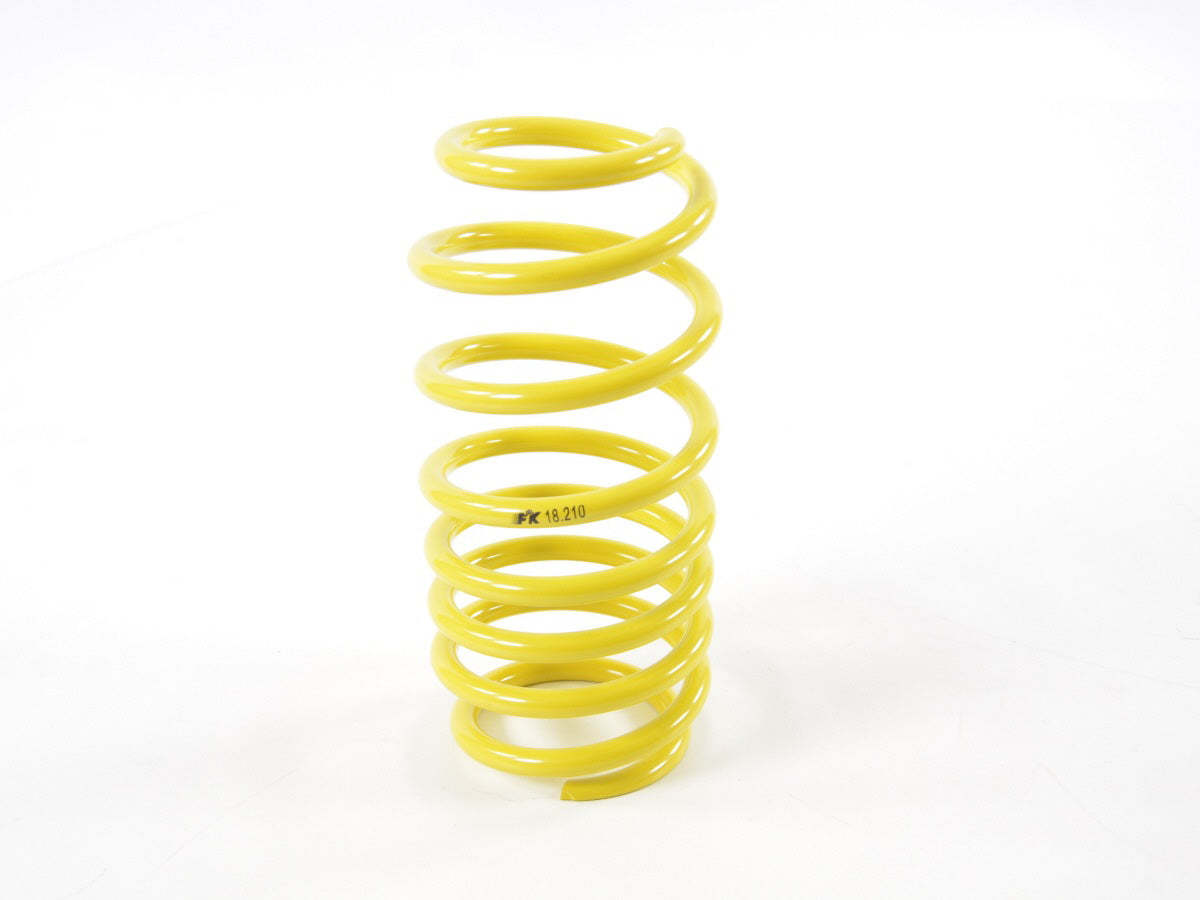 FK Gewindefahrwerk Sportfahrwerk Skoda Citigo  ab 2011