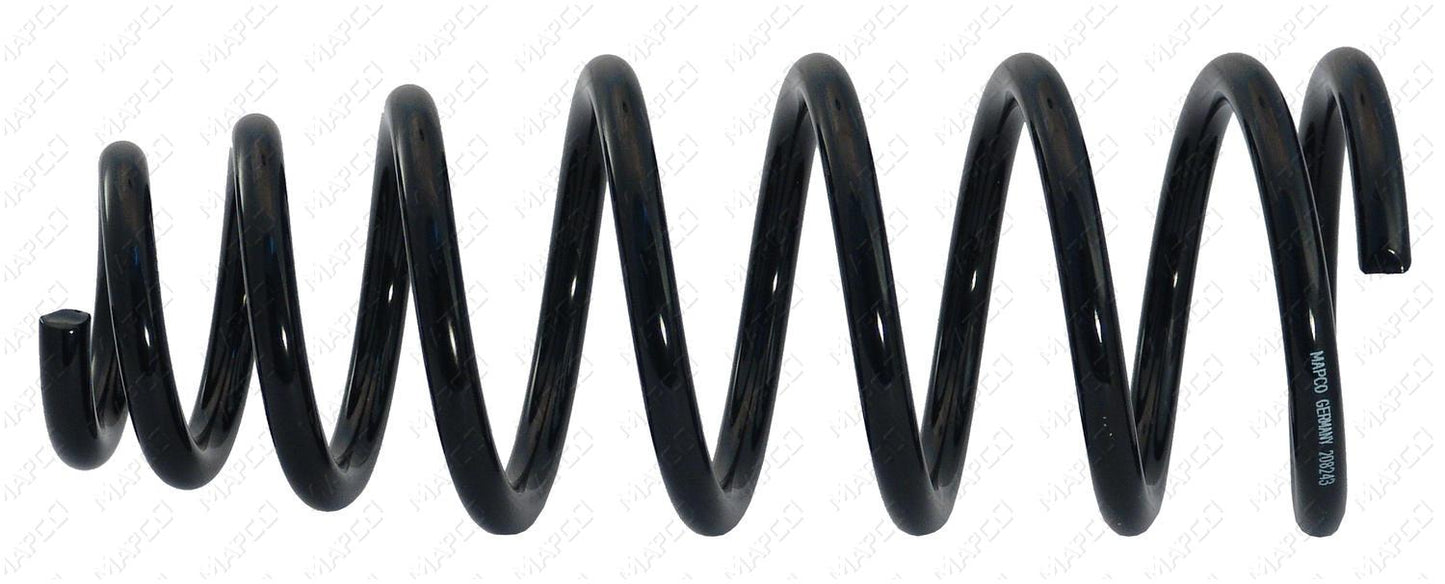 MAPCO Fahrwerksfeder Hinterachse  70557