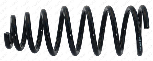 MAPCO Fahrwerksfeder Hinterachse  70557