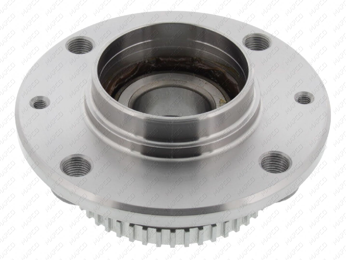 MAPCO Radlagersatz Hinterachse beidseitig  26304