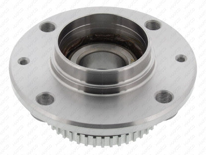 MAPCO Radlagersatz Hinterachse beidseitig  26304