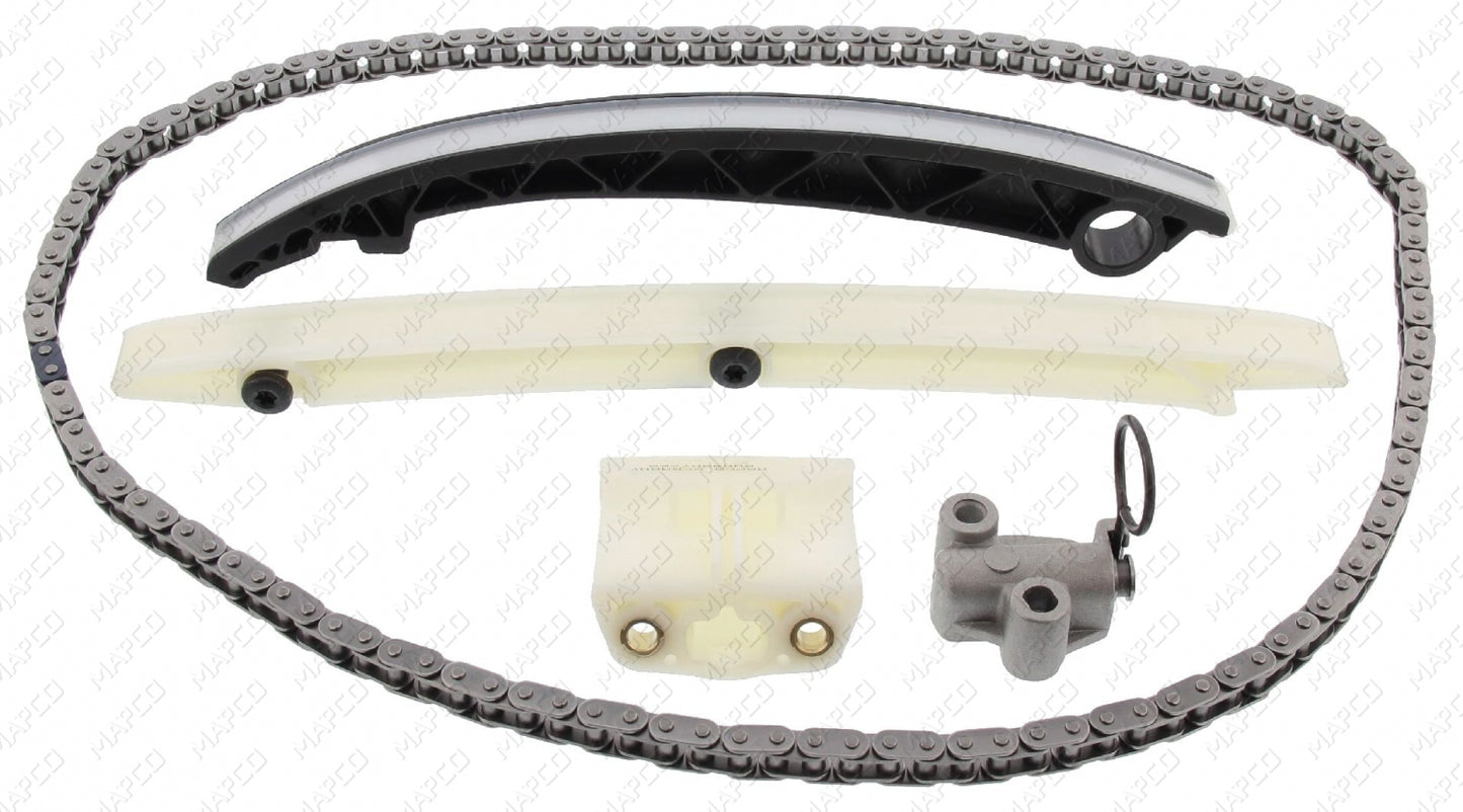 MAPCO Steuerkettensatz 75702