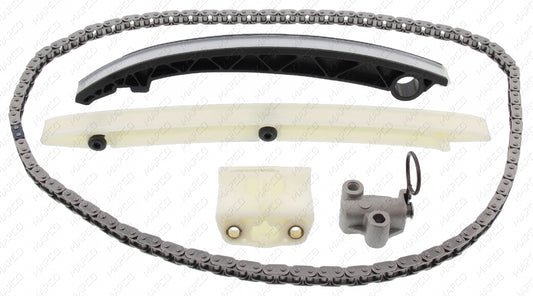 MAPCO Steuerkettensatz 75702