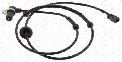MAPCO Sensor, Raddrehzahl Hinterachse links  Hinterachse rechts  86817