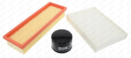 MAPCO Filter-Satz Satz  68105