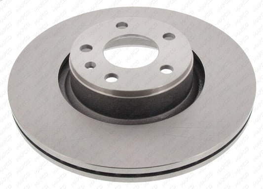 MAPCO Bremsscheibe 25874