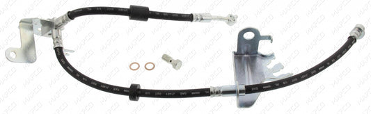 MAPCO Bremsschlauch Vorderachse rechts  3383