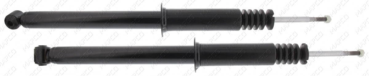 MAPCO Stoßdämpfer Satz  Hinterachse  40607/2