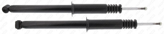 MAPCO Stoßdämpfer Satz  Hinterachse  40607/2