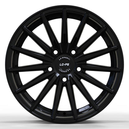 La Chanti LC-P5 Glossy Black