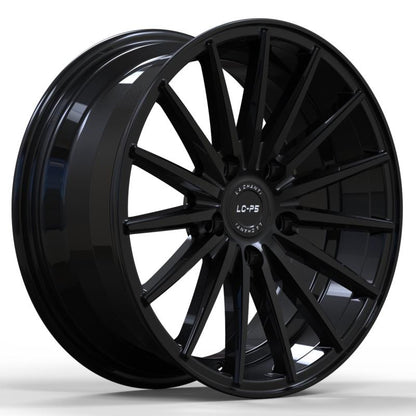 La Chanti LC-P5 Glossy Black