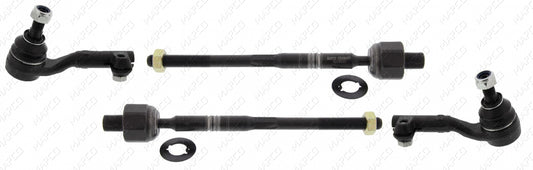MAPCO Reparatursatz, Spurstange Satz  Vorderachse links  Vorderachse rechts  53659