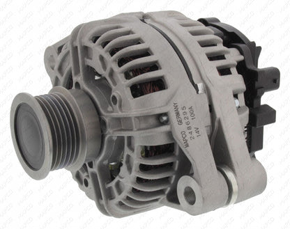MAPCO Generator 113802