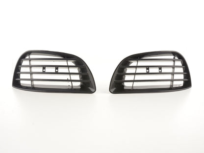 Grilleinsätze für Stoßstange Single Frame VW Golf 4 Bj. 97-06
