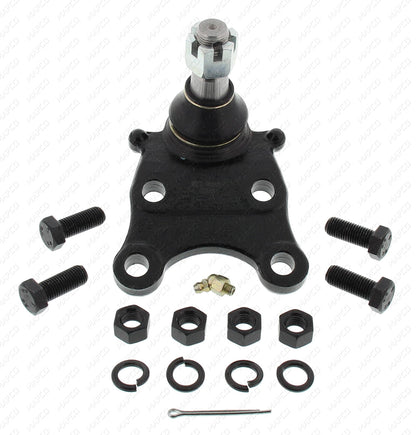 MAPCO Trag-/Führungsgelenk Vorderachse links  Vorderachse rechts  unten  49745