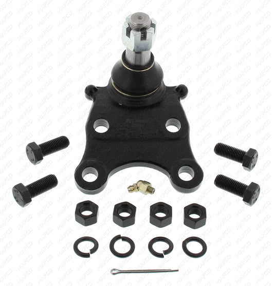 MAPCO Trag-/Führungsgelenk Vorderachse links  Vorderachse rechts  unten  49745