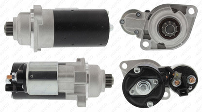 MAPCO Starter 13880