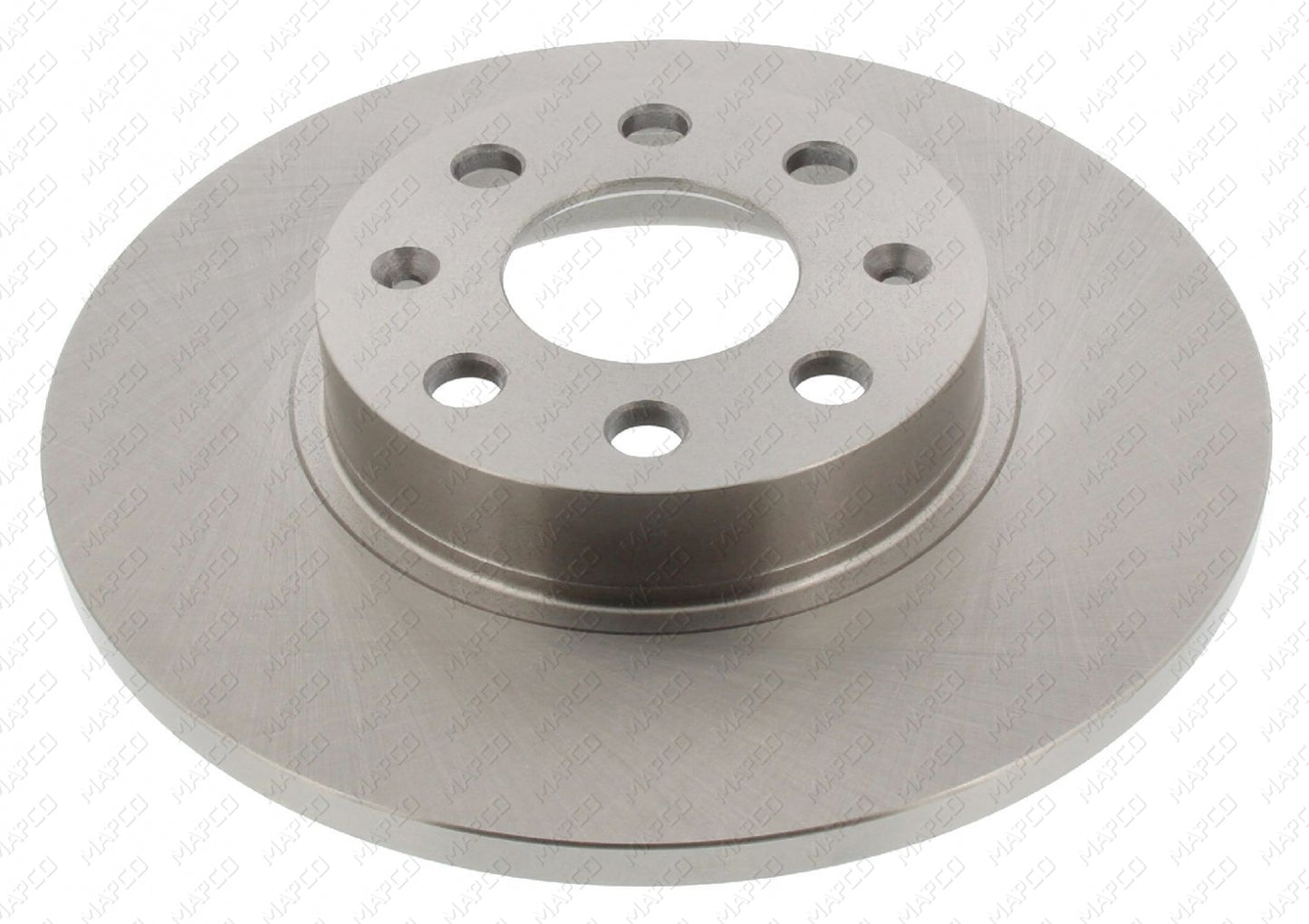 MAPCO Bremsscheibe Vorderachse  25715