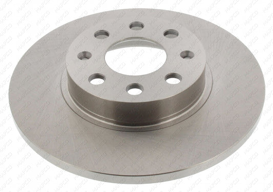 MAPCO Bremsscheibe Vorderachse  25715