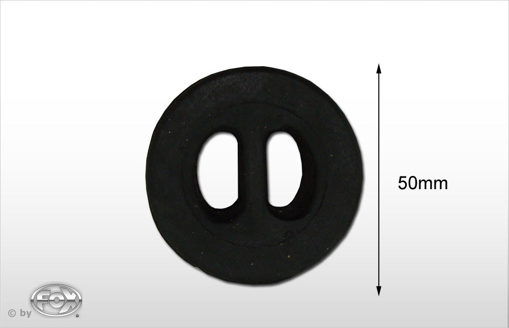 FOX Gummi Variante 2