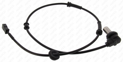 MAPCO Sensor, Raddrehzahl Hinterachse beidseitig  86813
