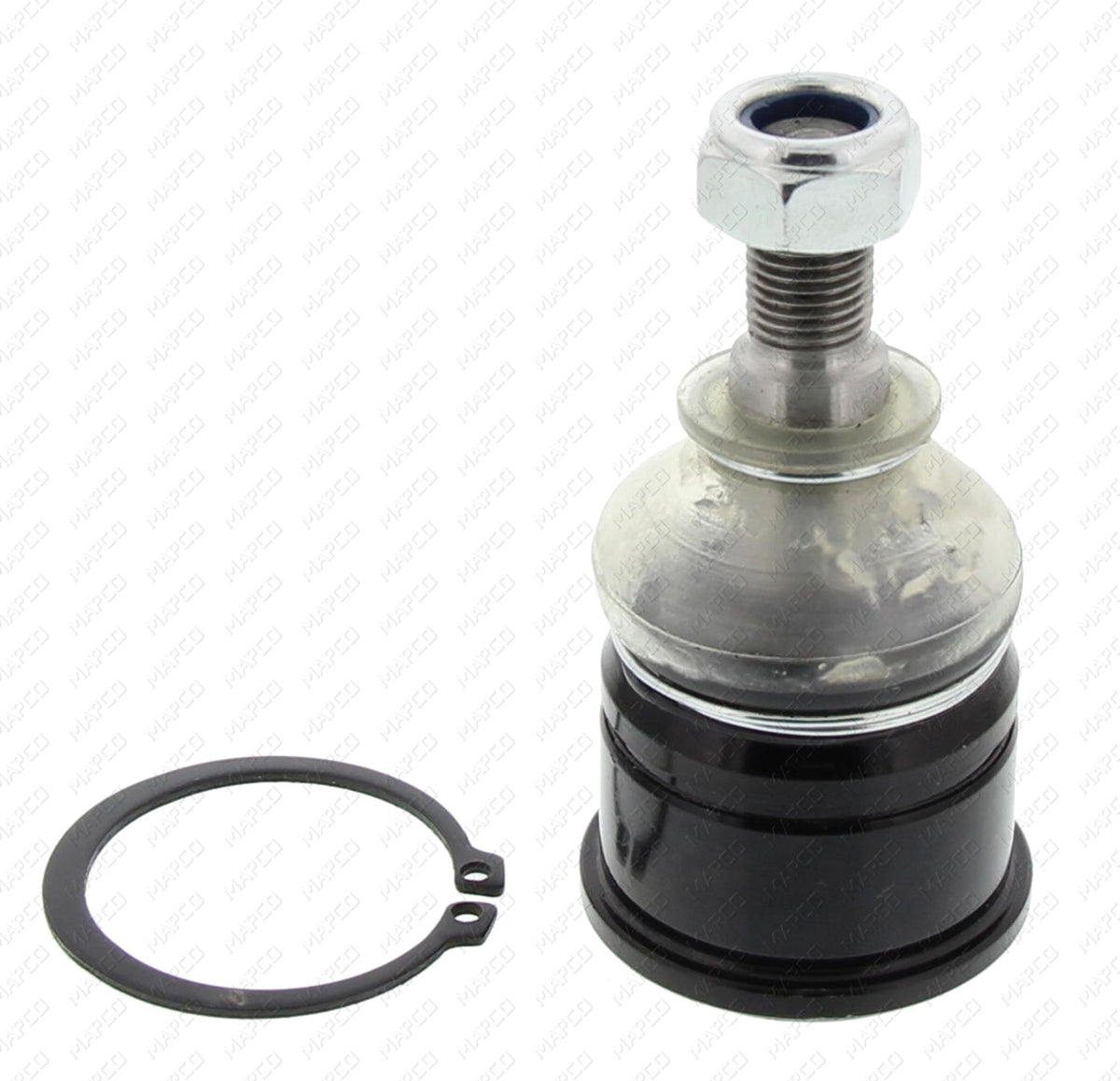 MAPCO Trag-/Führungsgelenk Vorderachse beidseitig  unten  19503