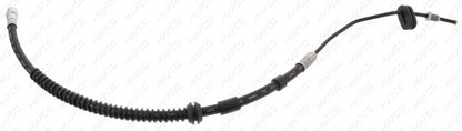 MAPCO Bremsschlauch Vorderachse rechts  3397