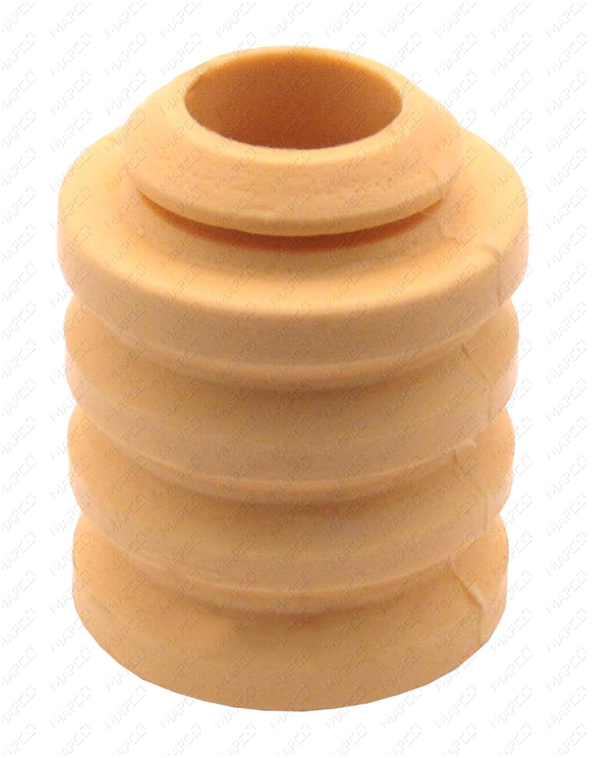 MAPCO Anschlagpuffer, Federung Vorderachse beidseitig  36620