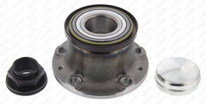 MAPCO Radlagersatz 26378
