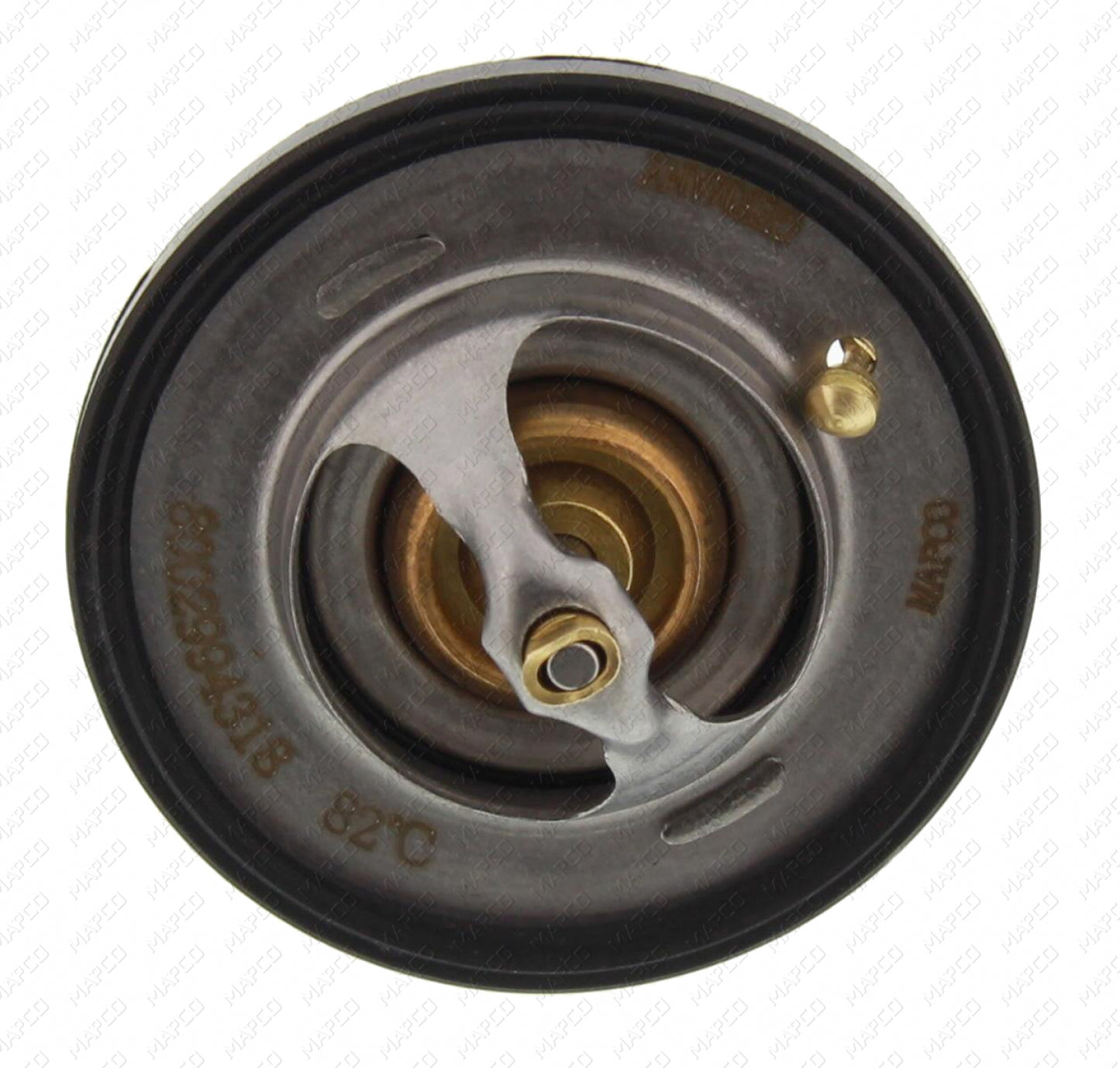 MAPCO Thermostat, Kühlmittel 28550