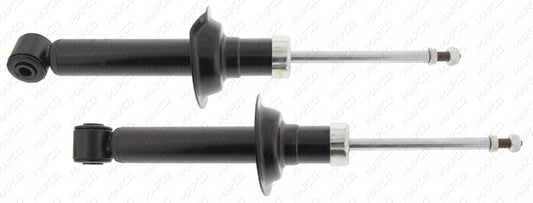 MAPCO Stoßdämpfer Satz  Hinterachse  40508/2