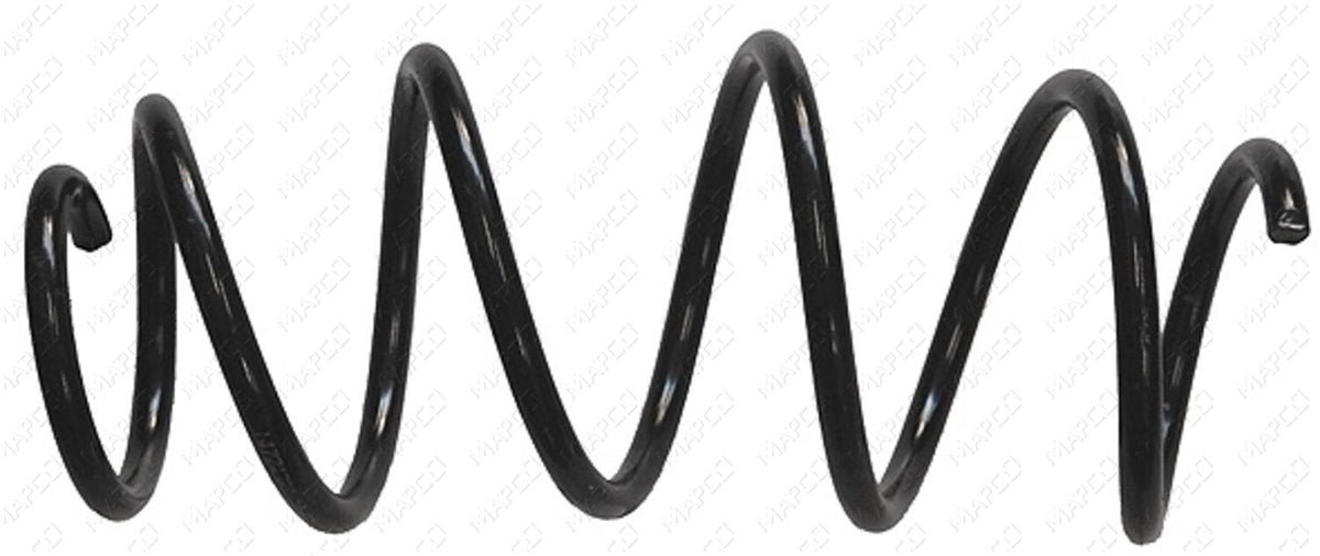 MAPCO Fahrwerksfeder Vorderachse  70784