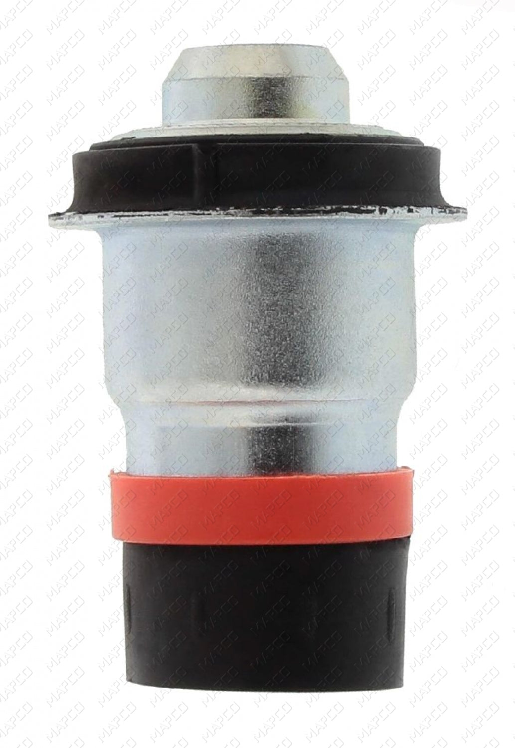 MAPCO Lagerung, Achskörper Vorderachse  hinten  37124