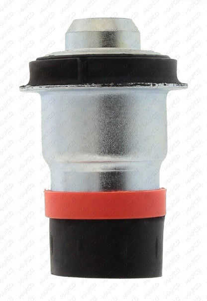 MAPCO Lagerung, Achskörper Vorderachse  hinten  37124