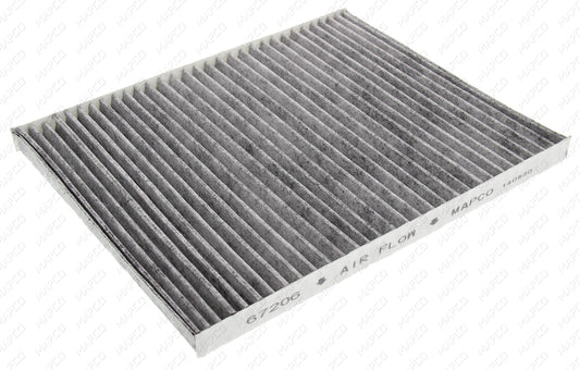 MAPCO Filter, Innenraumluft 67206
