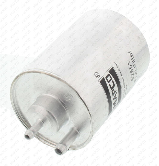 MAPCO Kraftstofffilter 62851