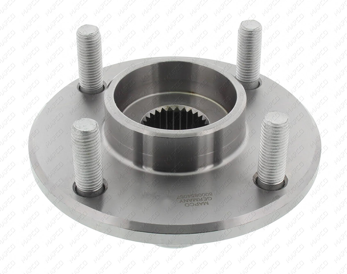 MAPCO Radnabe Vorderachse beidseitig  26620