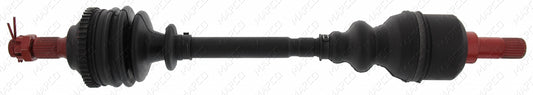 MAPCO Antriebswelle Vorderachse links  16416