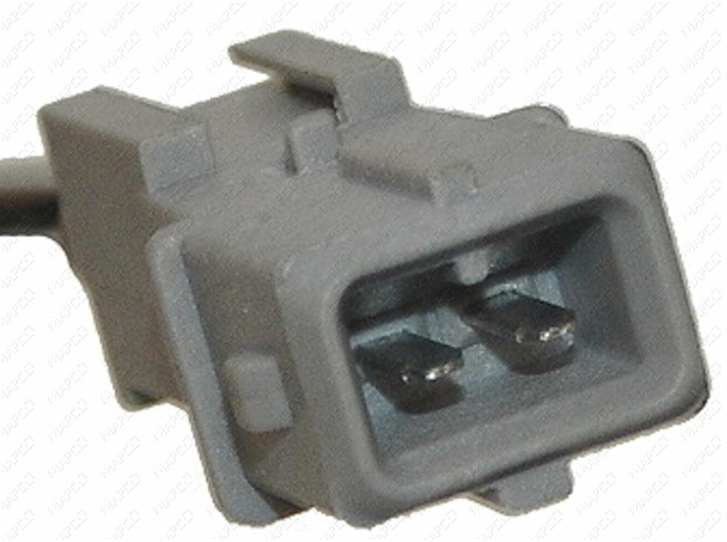 MAPCO Sensor, Raddrehzahl Vorderachse beidseitig  86400
