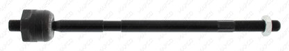 MAPCO Axialgelenk, Spurstange Vorderachse beidseitig  59890/1