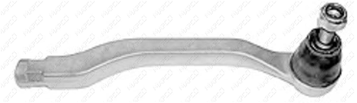 MAPCO Spurstangenkopf Vorderachse rechts  59312