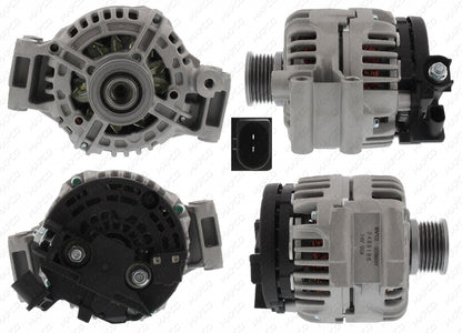 MAPCO Generator 113622
