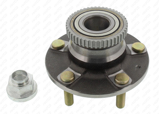 MAPCO Radlagersatz 26547