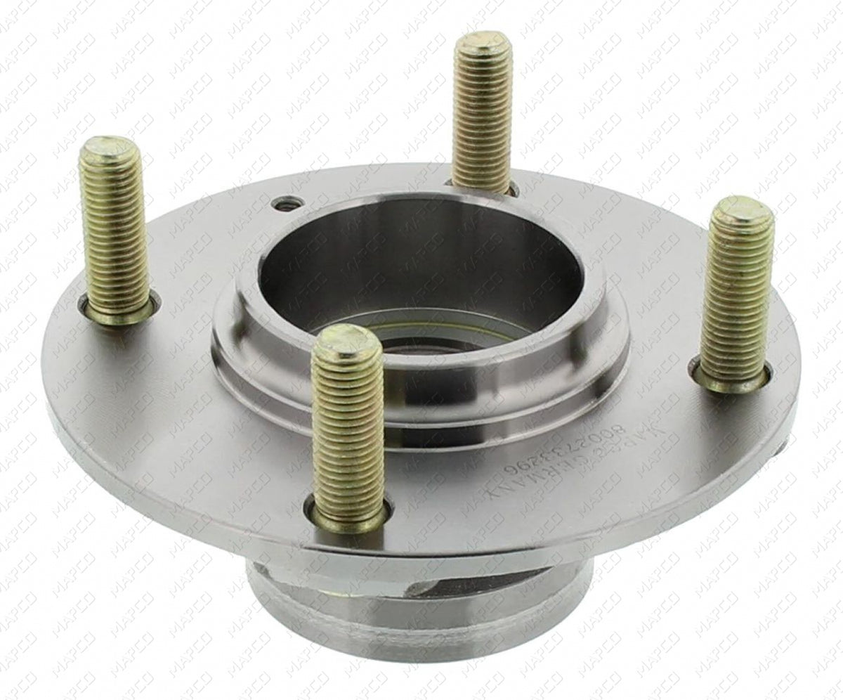MAPCO Radlagersatz Hinterachse beidseitig  26573