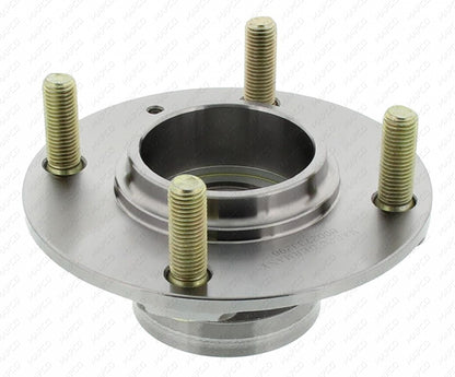 MAPCO Radlagersatz Hinterachse beidseitig  26573
