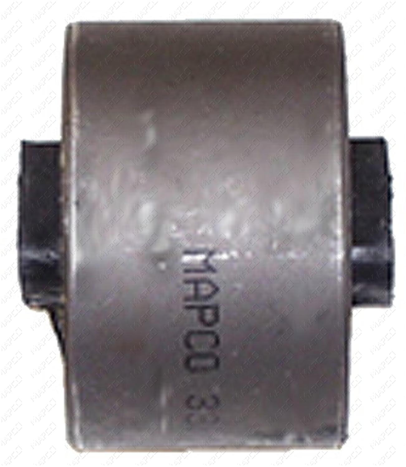 MAPCO Lagerung, Lenker Vorderachse beidseitig  unten  hinten  33641