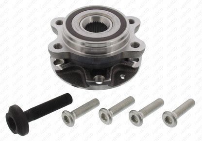 MAPCO Radlagersatz 46847
