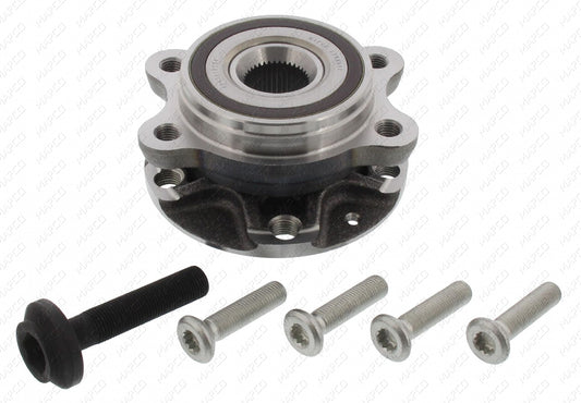 MAPCO Radlagersatz 46847