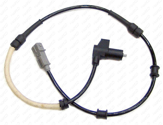 MAPCO Sensor, Raddrehzahl Vorderachse beidseitig  86316