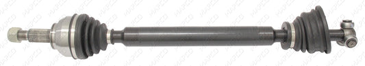 MAPCO Antriebswelle Vorderachse links  16185